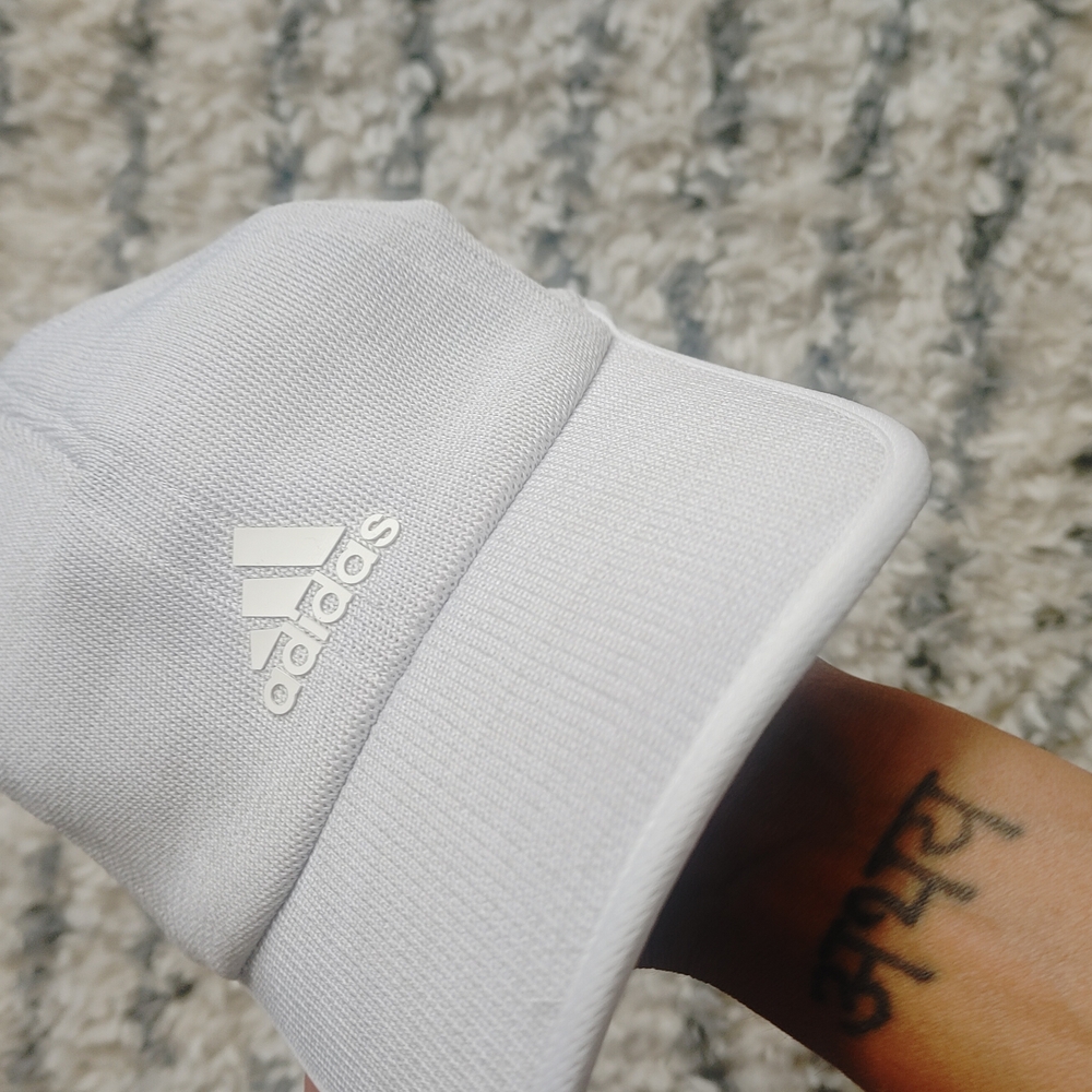 Adidas Gray Cap